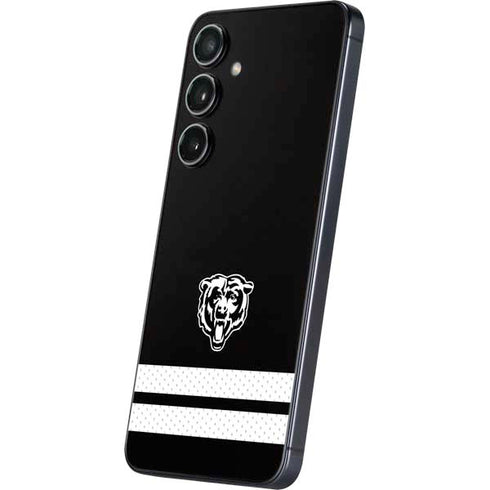 NFL Chicago Bears Shutout Galaxy S25 Skin